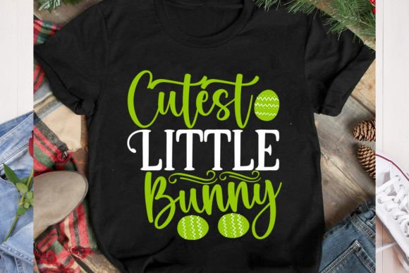 Cutest Little Bunny SVG: A Designer's Guide